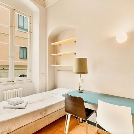 Apartment Corte House-5terre-near The Station La Spezia